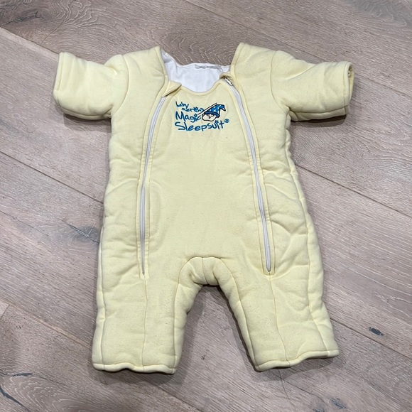 Magicsuit One Pieces Baby Merlin Magic Sleep Suit 36 Month Poshmark